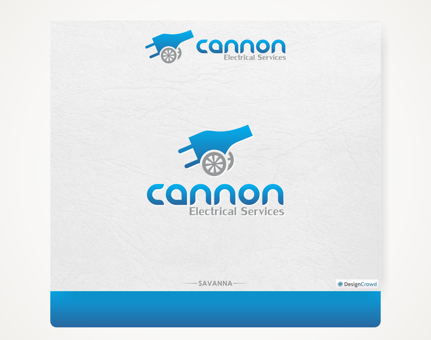 Logo Design by Savana for this project | Design #10825243