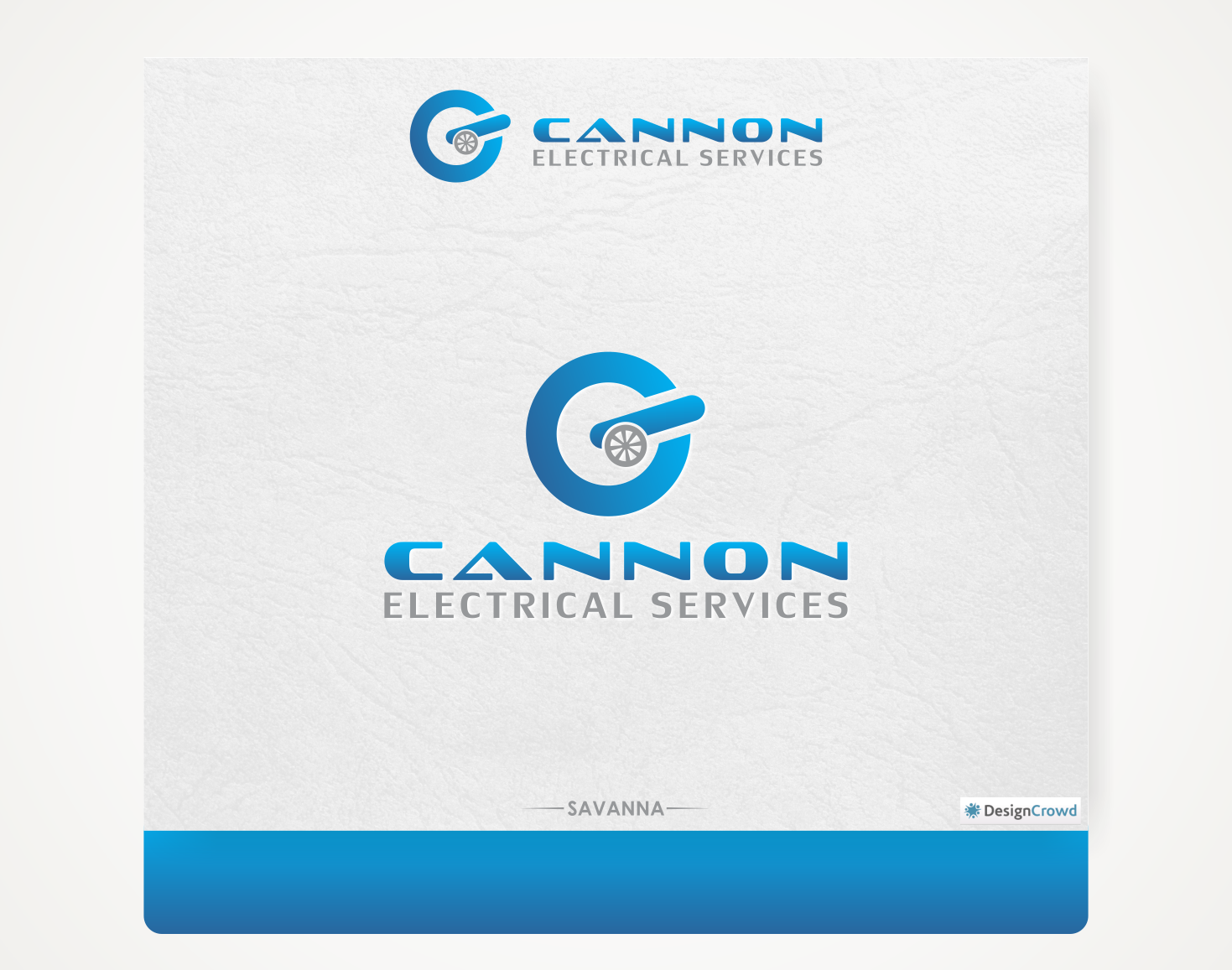 Logo Design by Savana for this project | Design #10825244