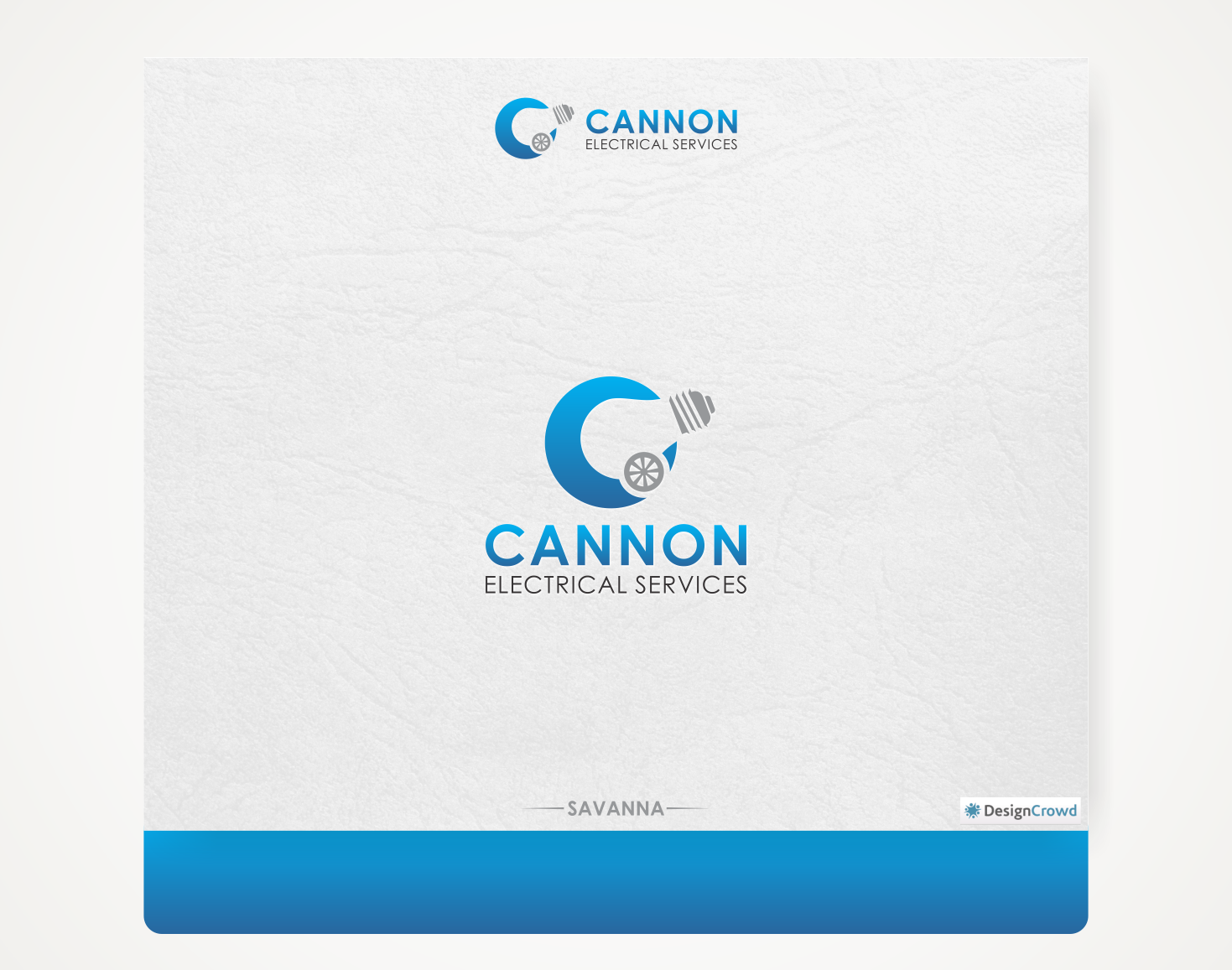 Logo Design by Savana for this project | Design #10825250