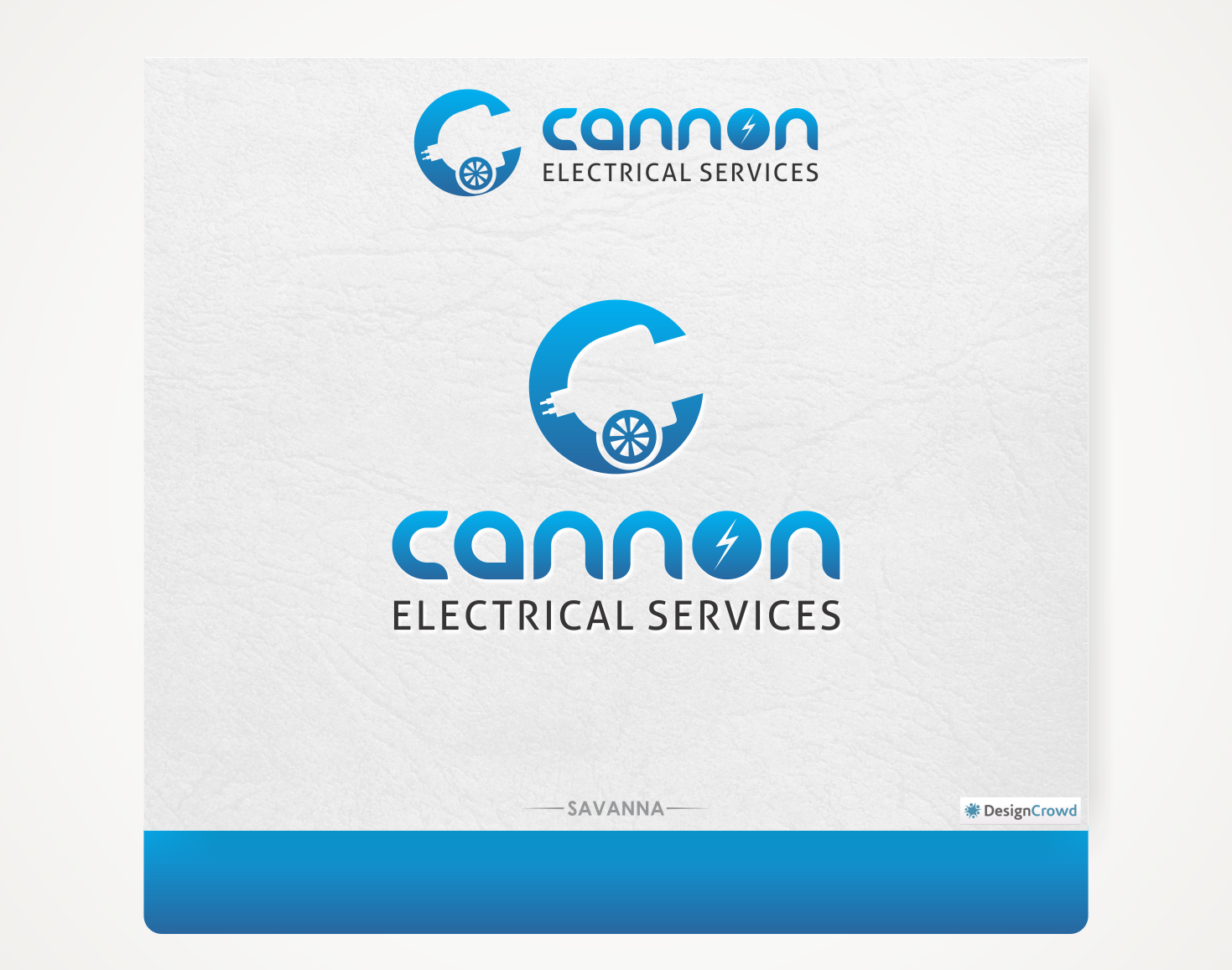 Logo Design by Savana for this project | Design #10825254