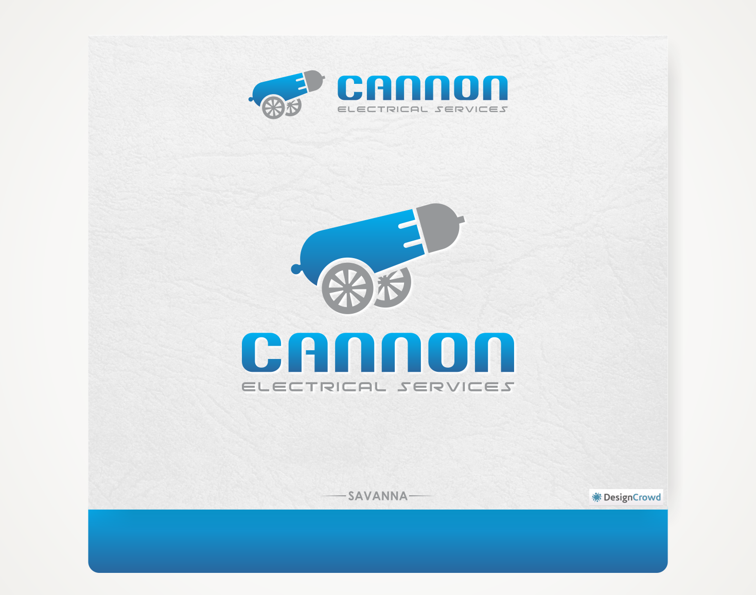 Logo Design by Savana for this project | Design #10825256