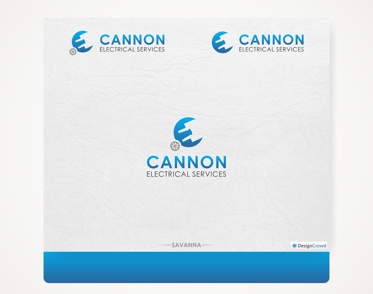 Logo Design by Savana for this project | Design #10825258
