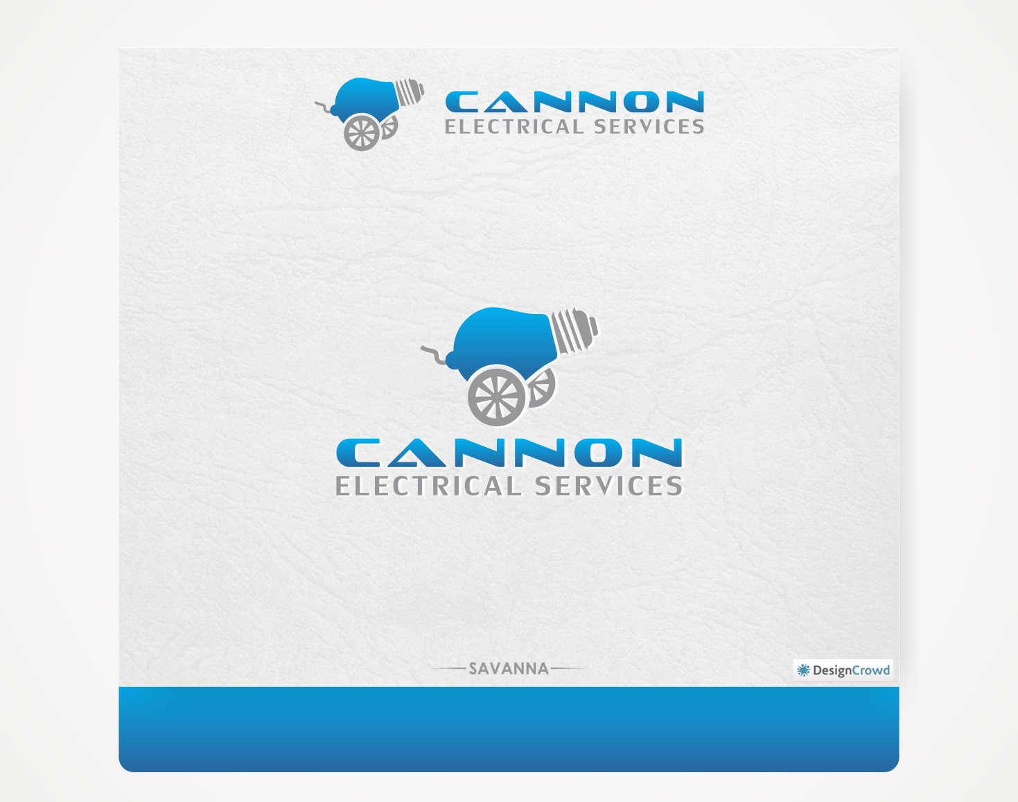 Logo Design by Savana for this project | Design #10825268