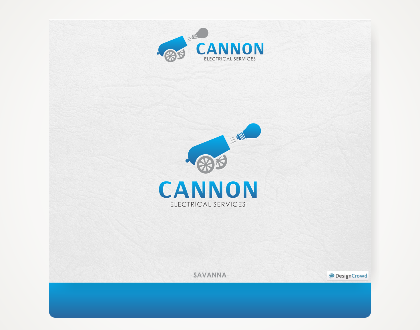 Logo Design by Savana for this project | Design #10825274