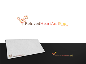 Logo Design by ArtSamurai for Jody Richter Podiatry Services | Design: #466644