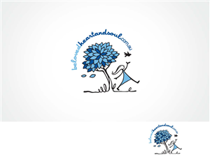 Logo Design by ArtTank for Jody Richter Podiatry Services | Design: #471372
