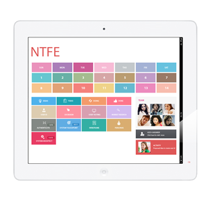 Web Design by pb