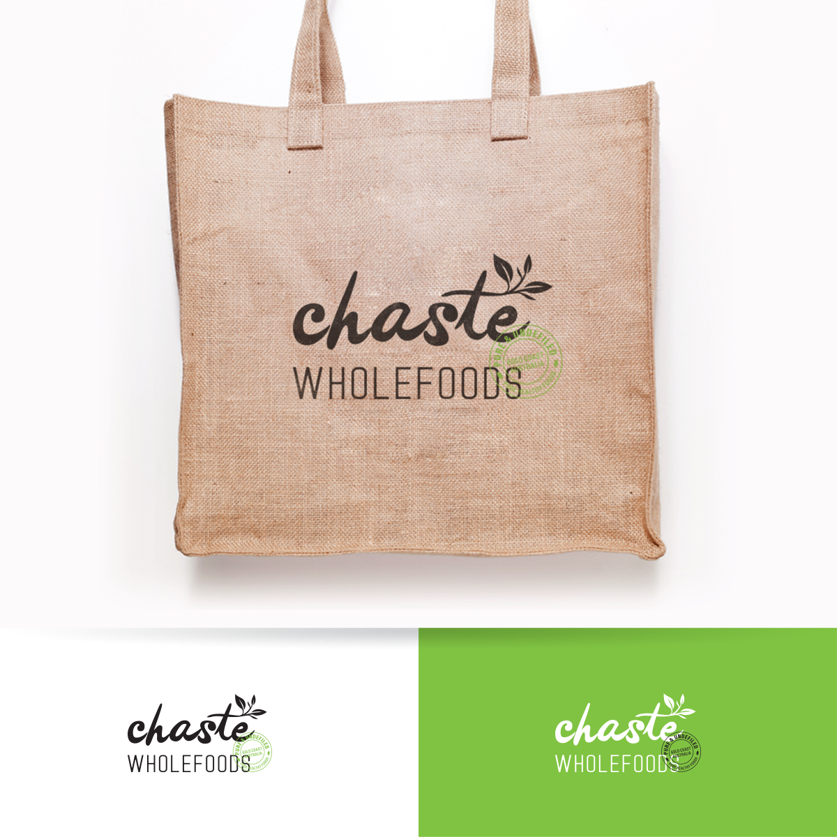 Diseño de Logo por Brando ST para Gluten Free Wholesalers Australia | Diseño: #10881123