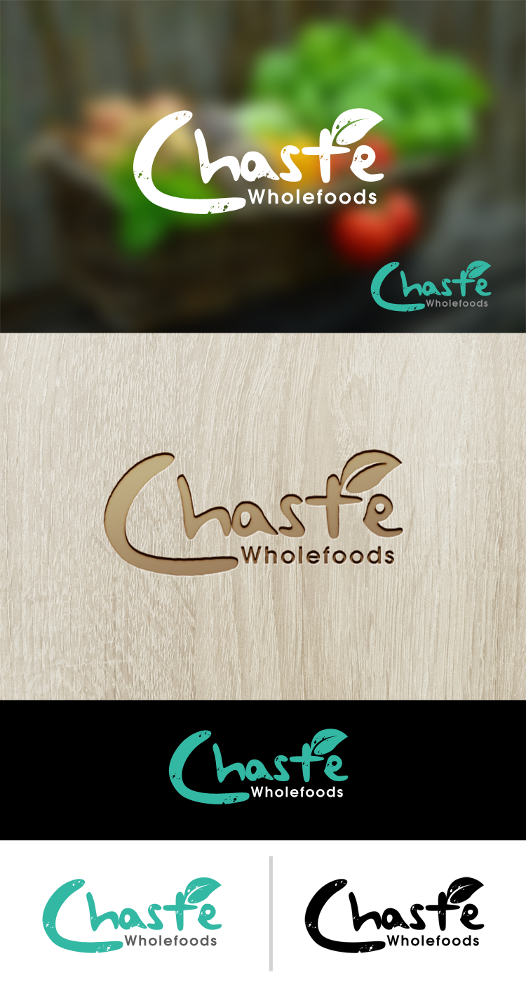 Logo Design by Renen for Gluten Free Wholesalers Australia | Design #10882356