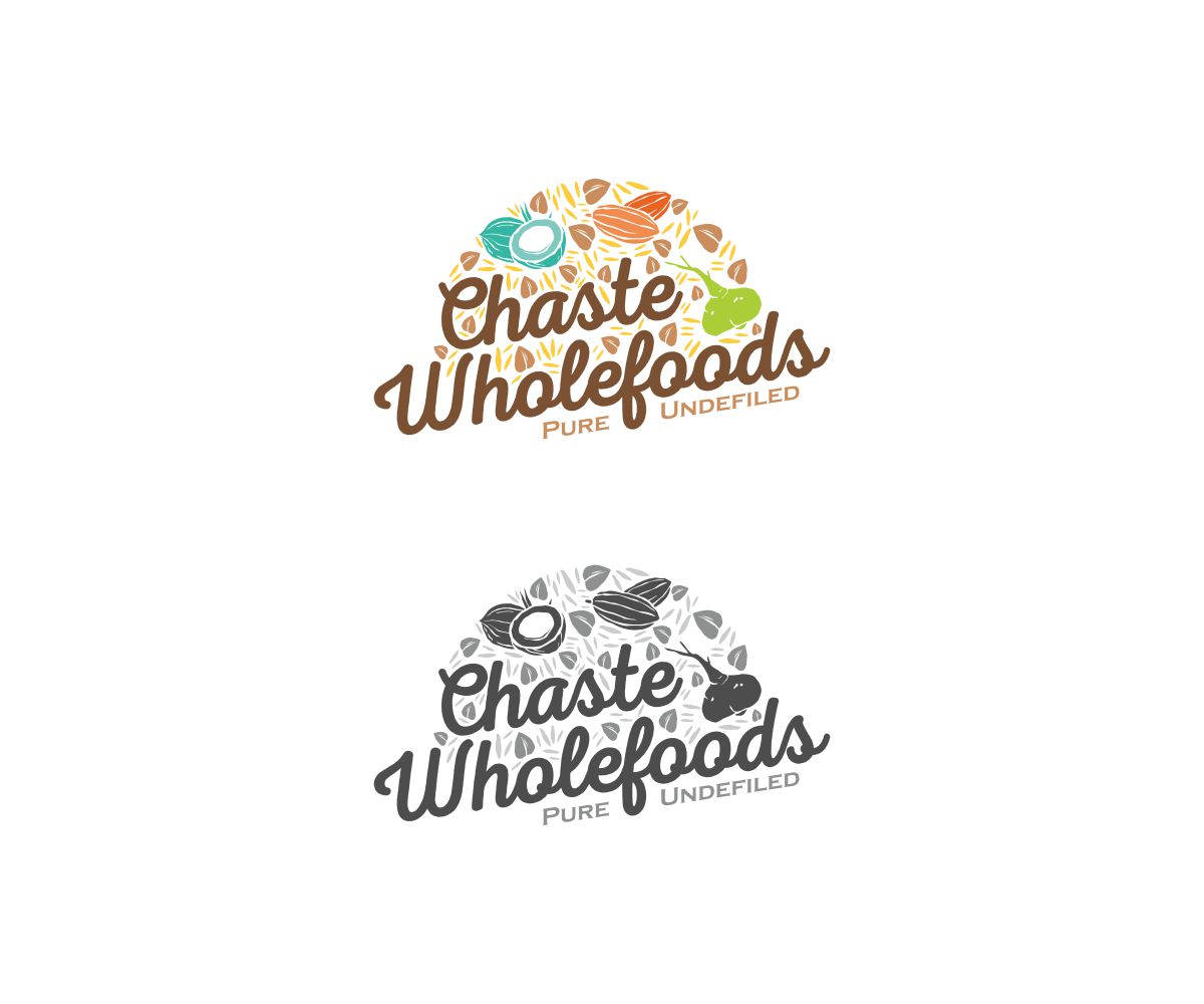 Logo Design by anggawascamaska for Gluten Free Wholesalers Australia | Design #10885261