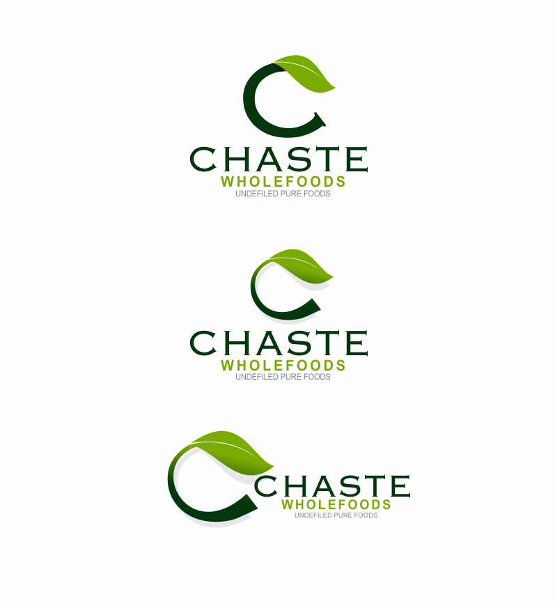 Logo Design by pa2pat for Gluten Free Wholesalers Australia | Design #10835170