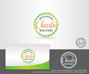 Logo Design by alvinnavarra for Gluten Free Wholesalers Australia | Design #10836688