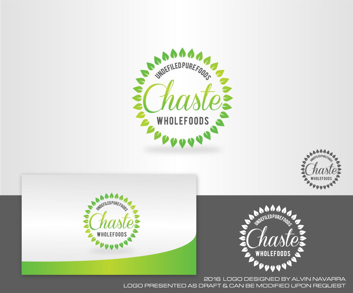 Logo Design by alvinnavarra for Gluten Free Wholesalers Australia | Design #10836692