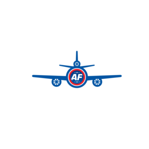 Logo Design by DZGNZR for Airfreddy Aviation Services LLC | Design: #10949236