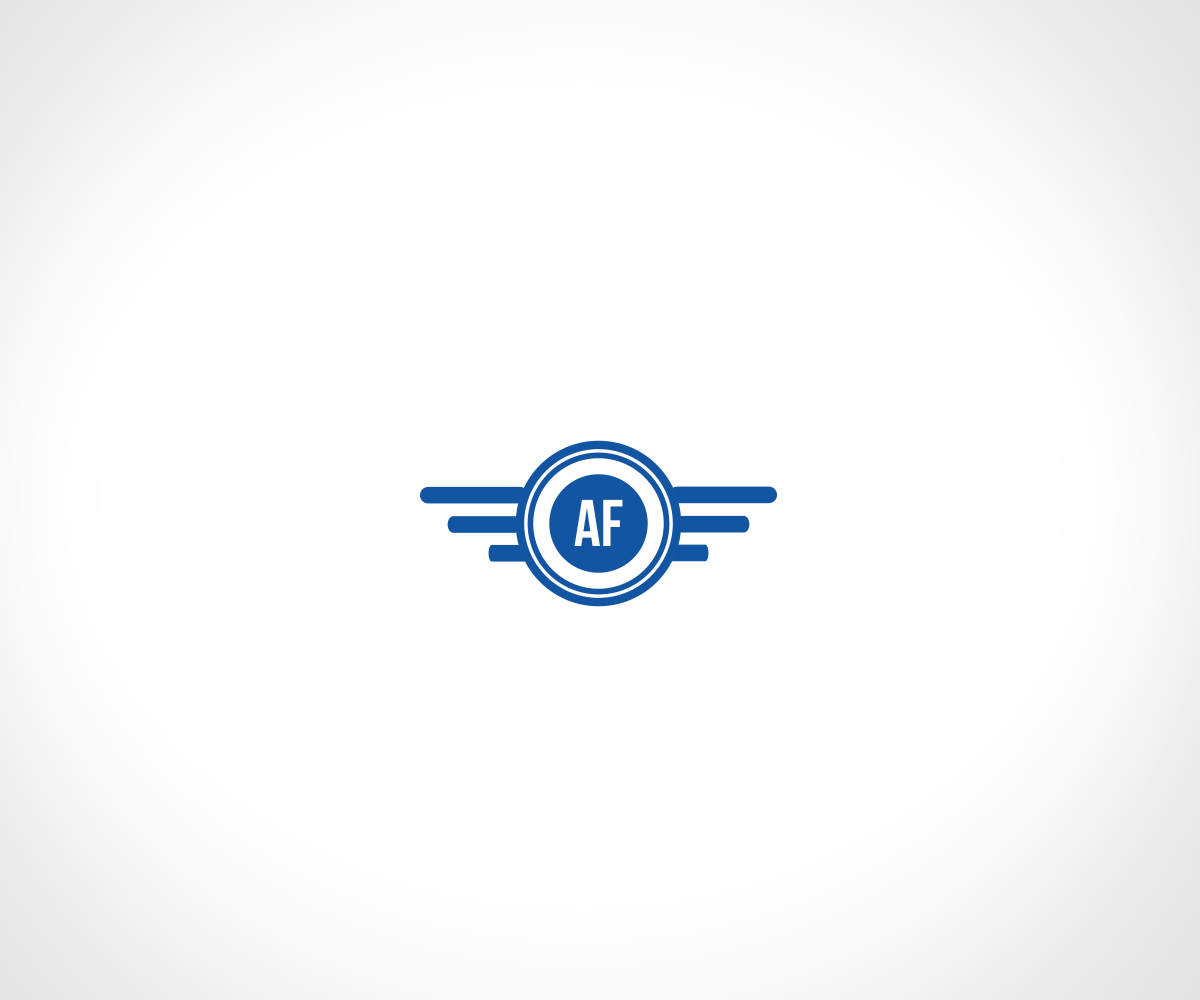 Logo Design by Zane_Graph_Design for Airfreddy Aviation Services LLC | Design #10939563