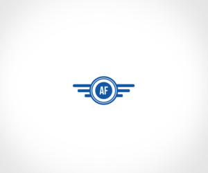 Logo Design by Zane_Graph_Design for Airfreddy Aviation Services LLC | Design: #10939563