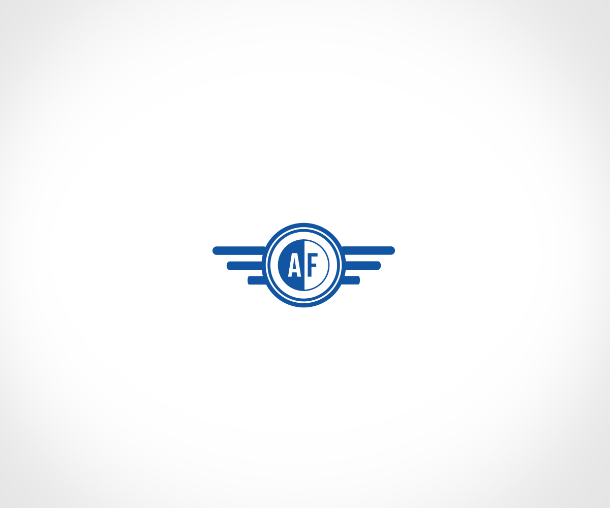 Logo Design by Zane_Graph_Design for Airfreddy Aviation Services LLC | Design #10939564