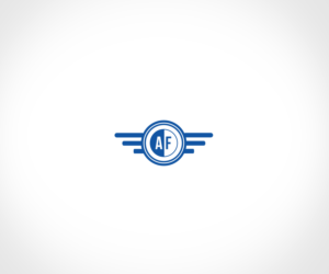 Logo Design by Zane_Graph_Design for Airfreddy Aviation Services LLC | Design: #10939564
