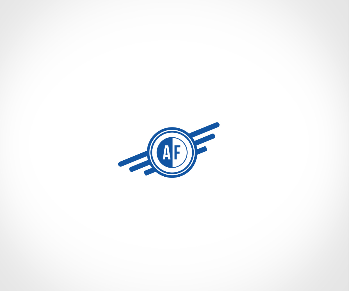 Logo Design by Zane_Graph_Design for Airfreddy Aviation Services LLC | Design #10939565