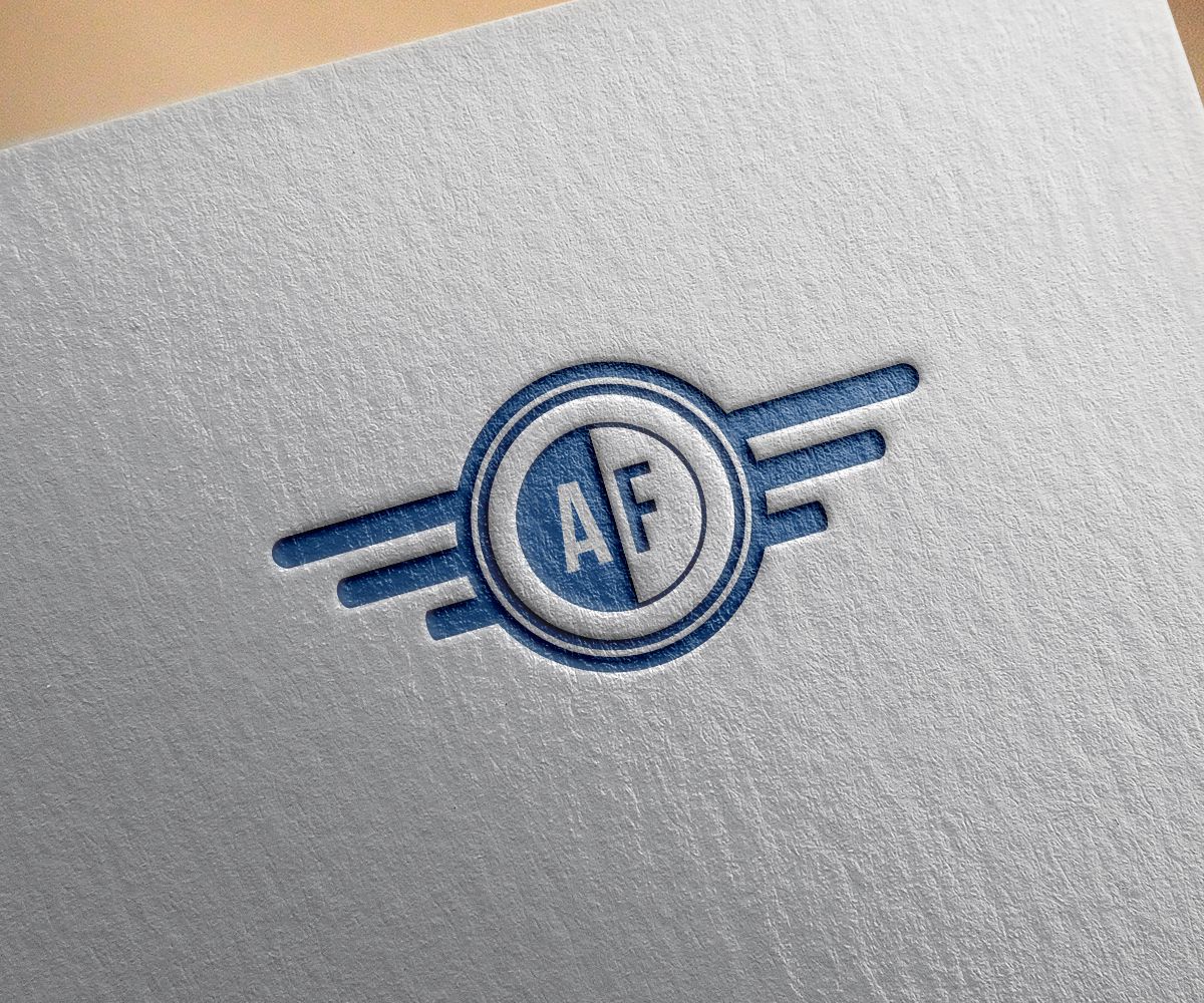 Logo Design by Zane_Graph_Design for Airfreddy Aviation Services LLC | Design #10939566