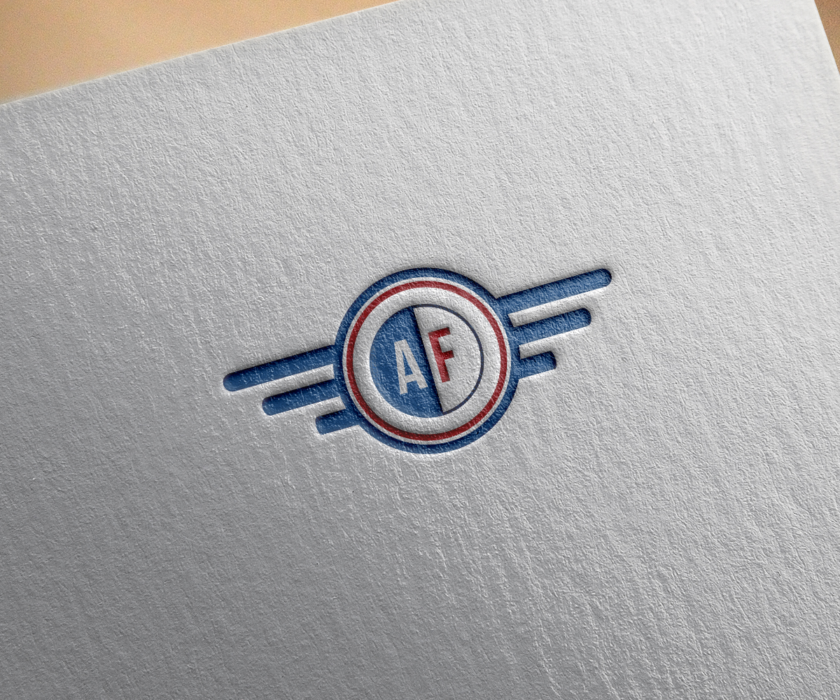 Logo Design by Zane_Graph_Design for Airfreddy Aviation Services LLC | Design #10949647
