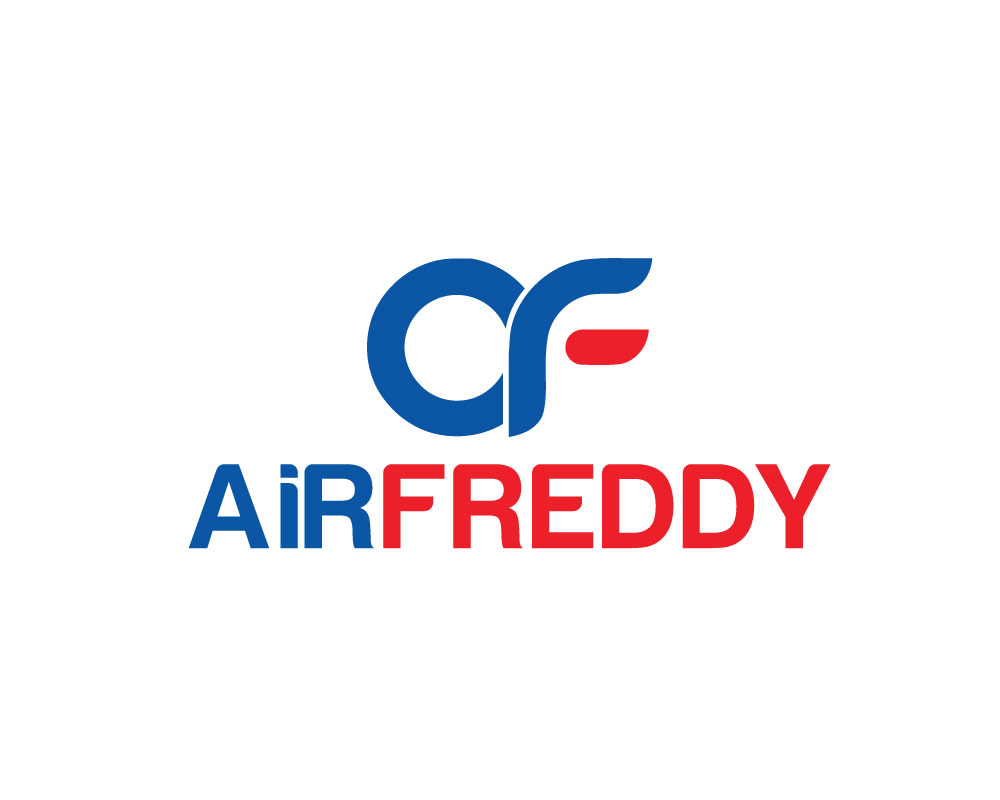Design de Logo par logomaster24 pour Airfreddy Aviation Services LLC | Design #10819220