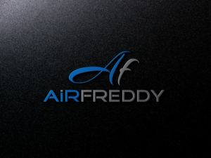Logo Design by logomaster24 for Airfreddy Aviation Services LLC | Design: #10819342