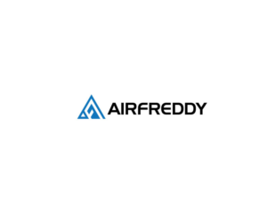 Logo Design by Apple™ for Airfreddy Aviation Services LLC | Design: #10822134