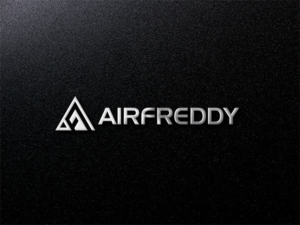 Logo Design by Apple™ for Airfreddy Aviation Services LLC | Design: #10822135