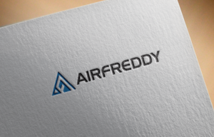 Logo Design by Apple™ for Airfreddy Aviation Services LLC | Design: #10822137