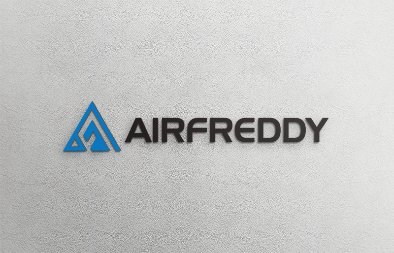 Design de Logo par Apple™ pour Airfreddy Aviation Services LLC | Design #10822138