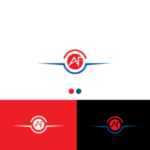 Logo Design by anshuman1995 for Airfreddy Aviation Services LLC | Design #10947338