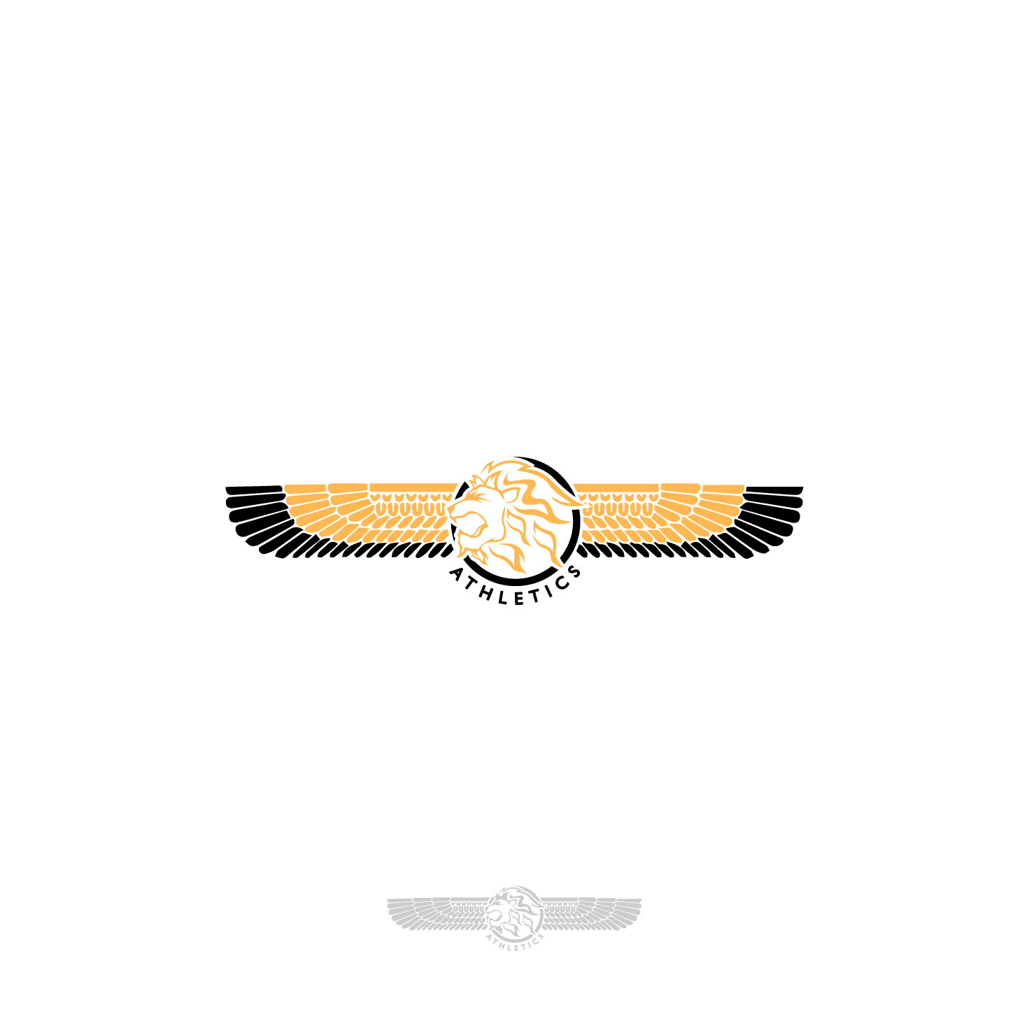 Logo Design by abc. for FITNESS APPAREL | Design #10865660