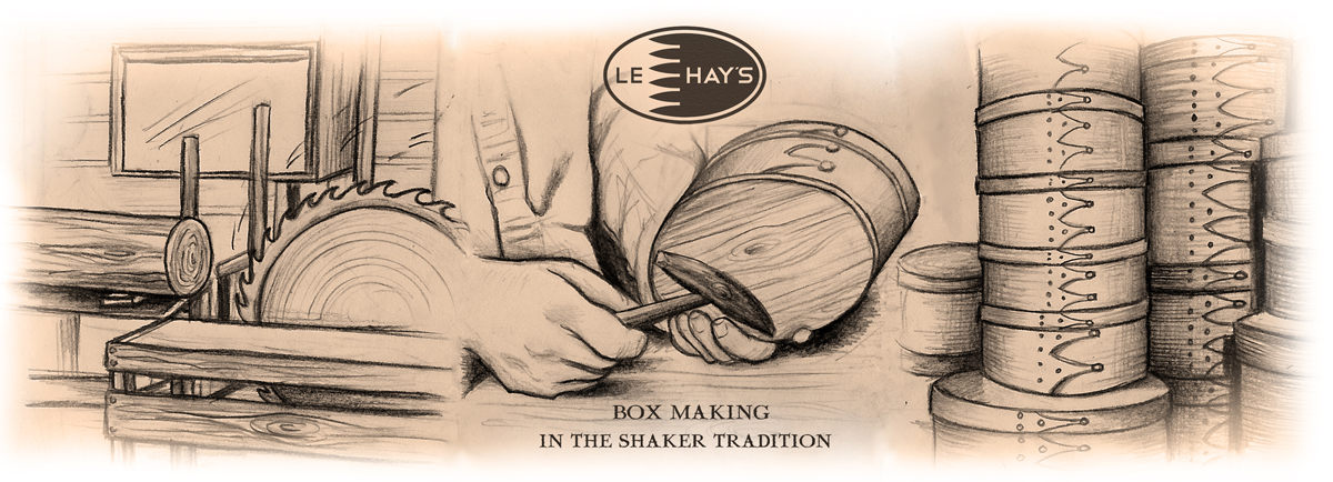 Design Illustration par Mafagraph pour LeHay's | Design #2259208