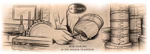 Illustration Design by Mafagraph for LeHay's | Design: #2259208