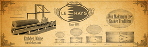 Illustration Design by Rome for LeHay's | Design: #2257940