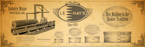 Illustration Design by Rome for LeHay's | Design: #2257971