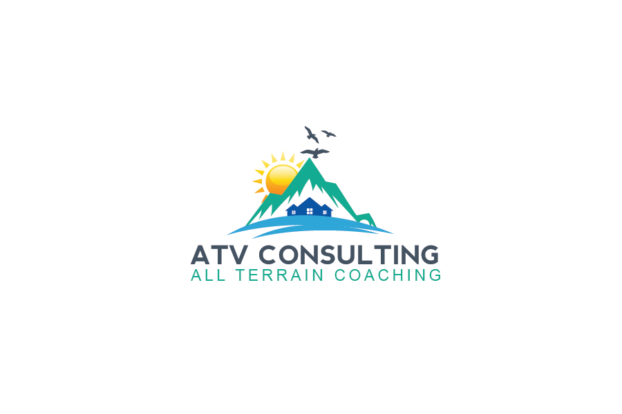 Diseño de Logo por luckydesign para ATV Consulting | Diseño #10838870