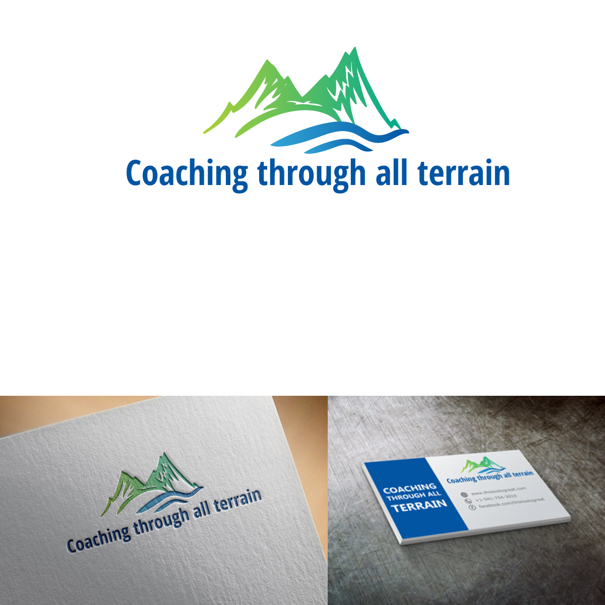 Diseño de Logo por wdishan fernando para ATV Consulting | Diseño #10830682