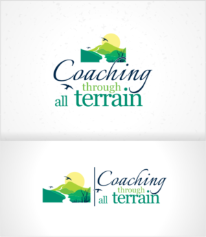 Logo Design by *mary for ATV Consulting | Design: #10825384