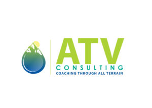 Diseño de Logo por creative.bugs para ATV Consulting | Diseño #10839456