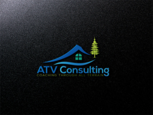 Logo Design by site for ATV Consulting | Design: #10828660