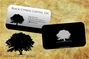 Business Card Design by iLexter for this project | Design: #2294276