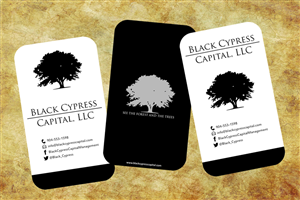 Business Card Design by iLexter for this project | Design: #2294604