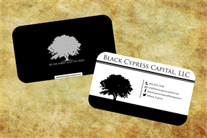 Business Card Design by iLexter for this project | Design: #2294798