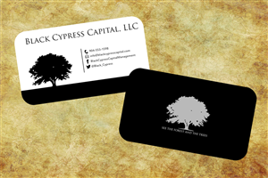Business Card Design by iLexter for this project | Design: #2294883