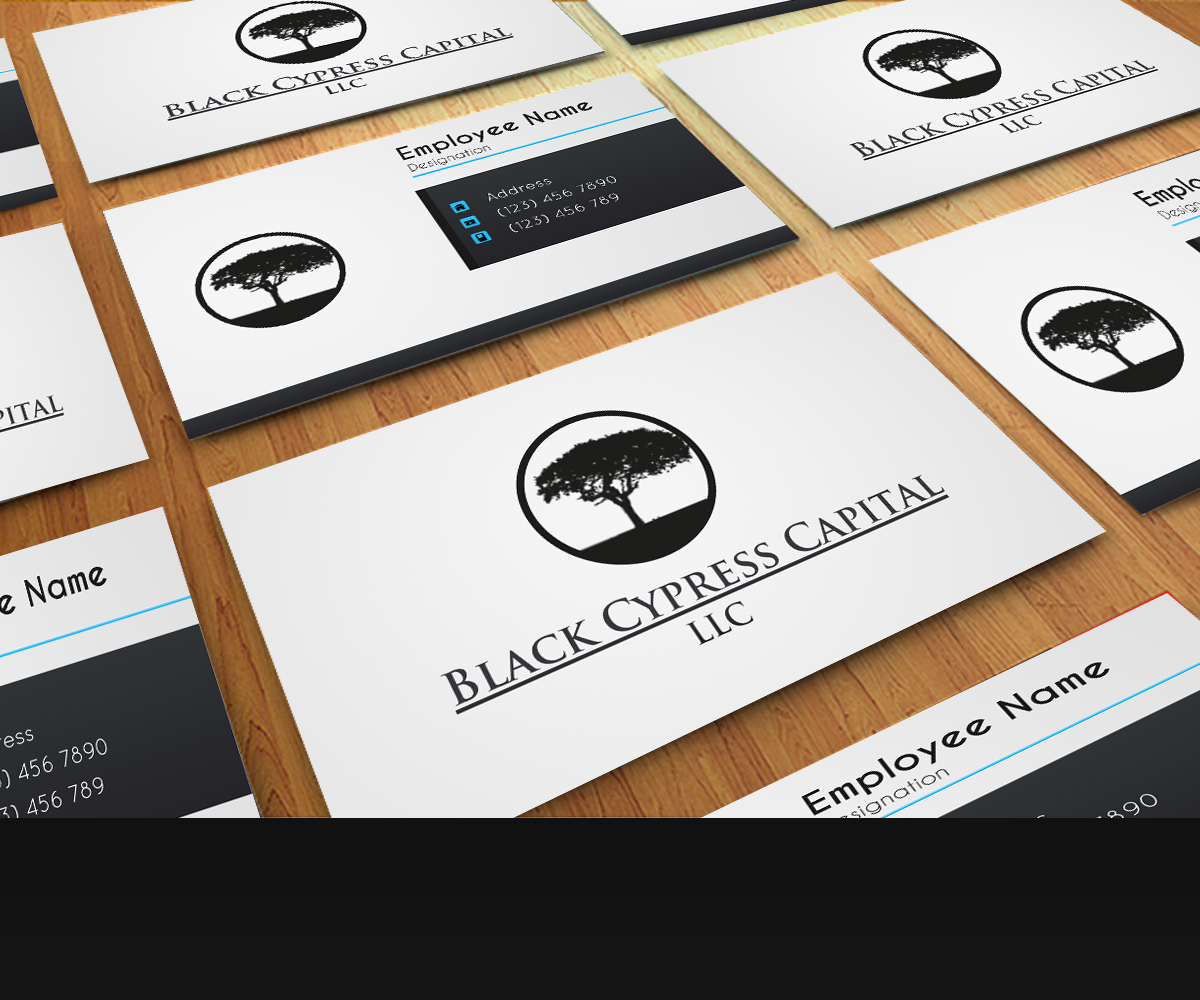 Diseño de Tarjeta de Presentación por Pro Alpha Designs para este proyecto | Diseño #2291121