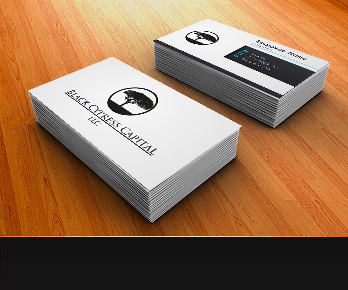 Business Card Design by Pro Alpha Designs for this project | Design #2291122