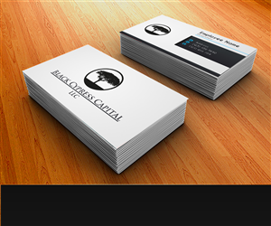 Business Card Design by Pro Alpha Designs for this project | Design: #2291122