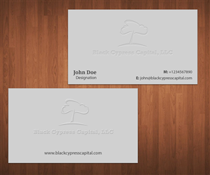 Business Card Design by Art Dreamz for this project | Design: #2301613